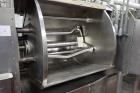 Peerless Roller Bar Mixer